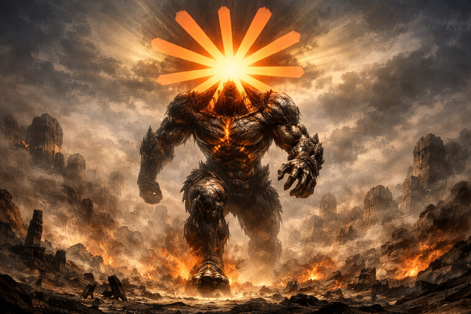 The Casual Catastrophe of AI