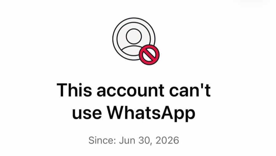 Meta, Be Better