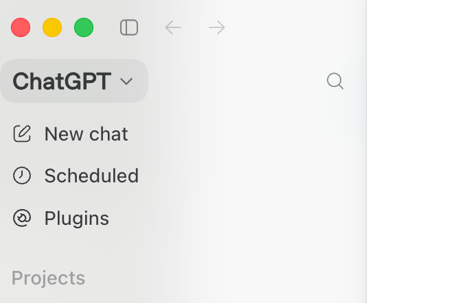 OpenAI Makes ChatGPT ChatGPT Again