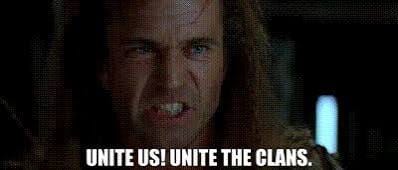 Google (Again) Clearly Needs to Unite Their AI Clans