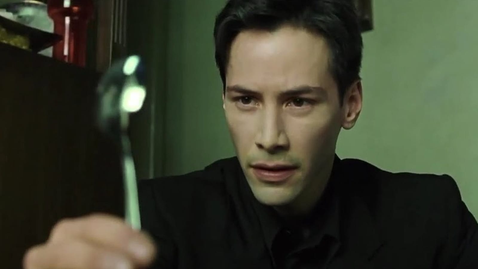 There Is No Phone