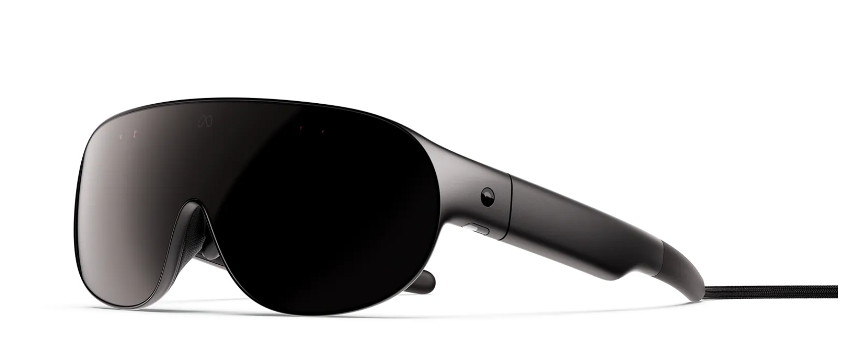Meta Unveils the Vision Pro Apple Should Have Shipped