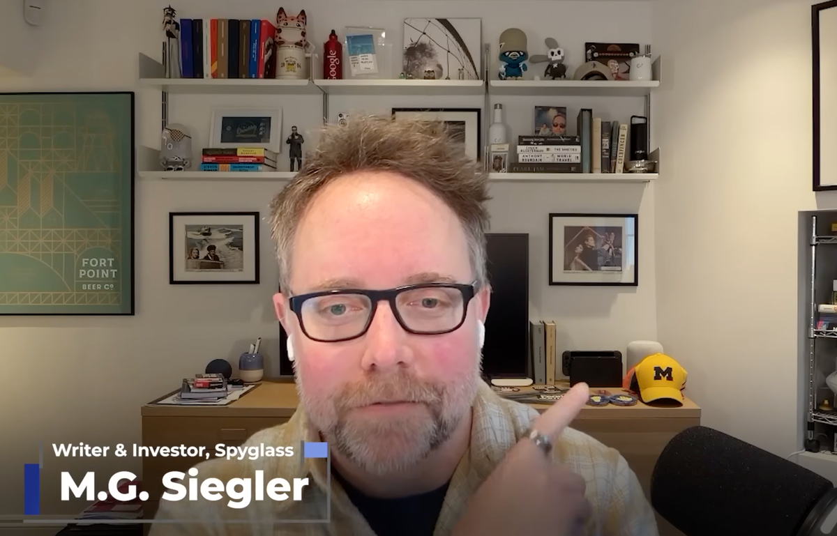 Serious About Computing? You Should Build Your Own AI.