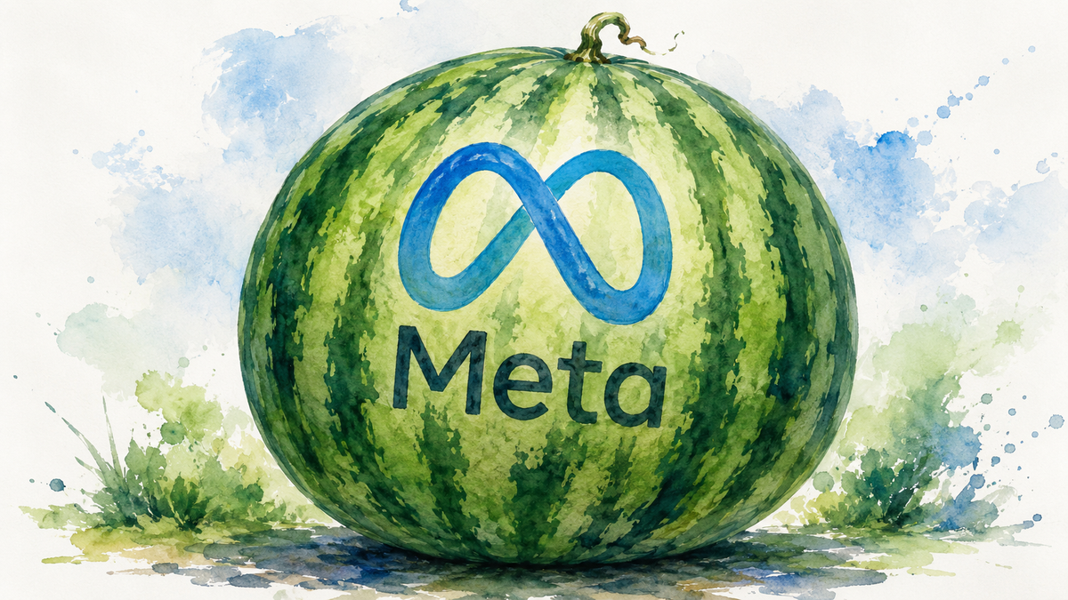 Meta’s Complicated AI Context
