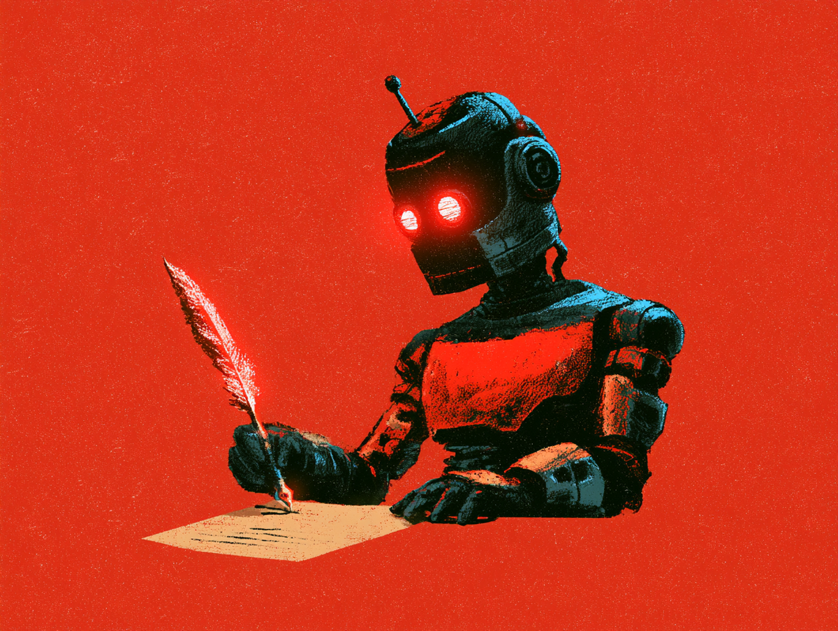 The Write Stuff