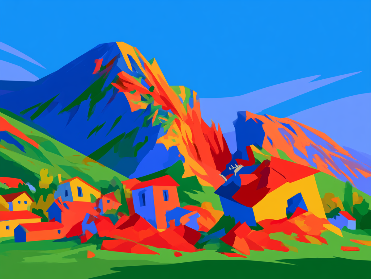 Predicting Google's AI Earthquake