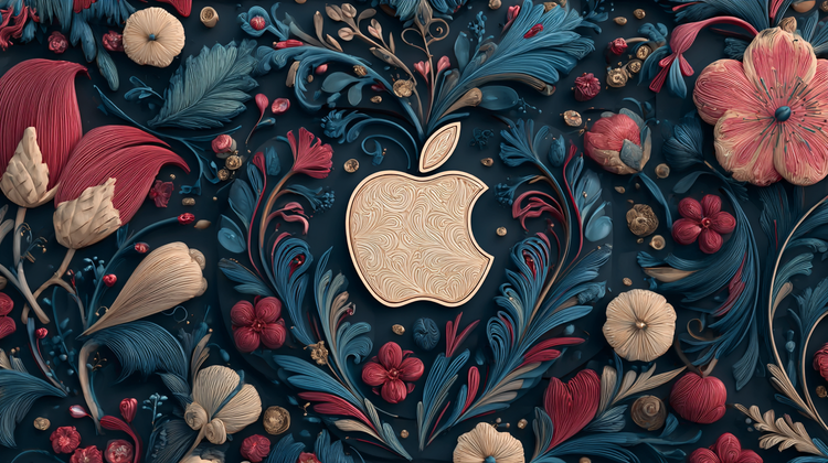 Apple’s Flight to Safety