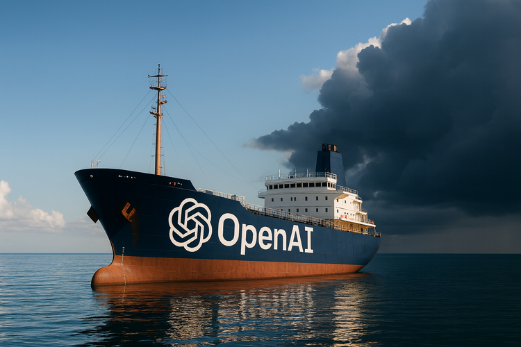 OpenAI’s Rising Tide Strategy