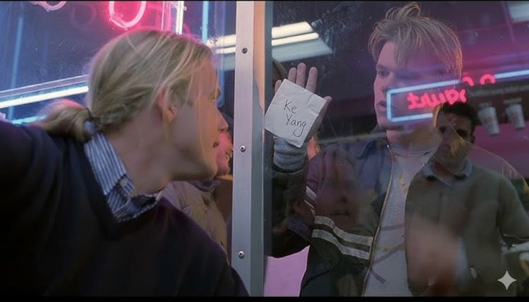 Apple's AI Brain Bleed