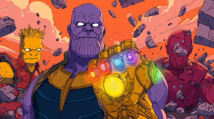 Collect Them All (AI Edition)