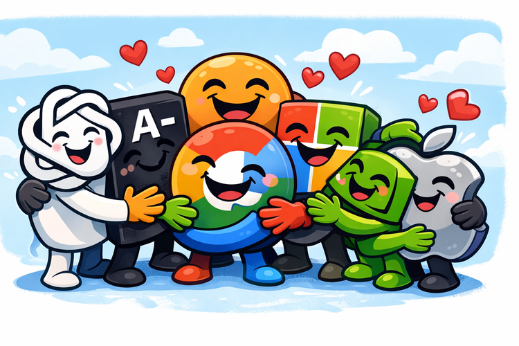 Conflicts & Interests in AI