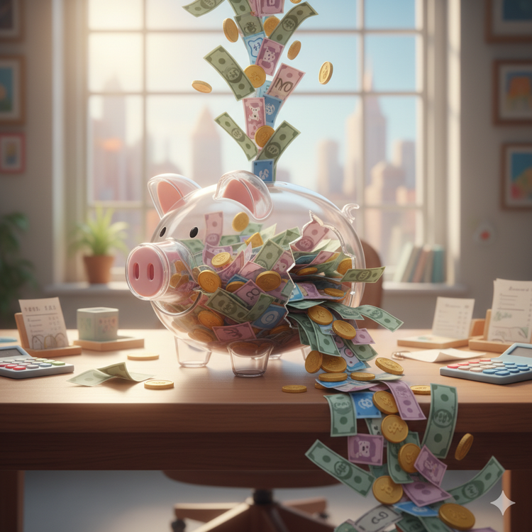 Buyer Beware Big Tech Gains (and Losses) Boosted By Big AI