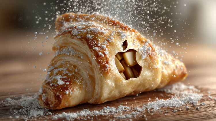 Apple Turnover