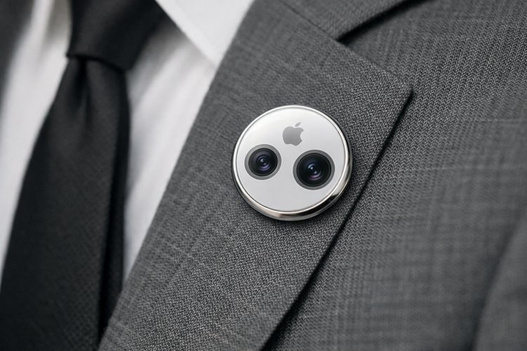 Pinning Hopes on New AI Hardware – Again – Even Apple