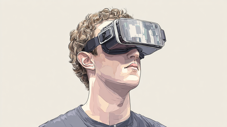 Drop the 'Meta'. It's Cleaner.