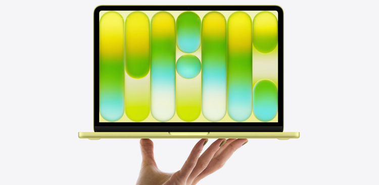 MacBook Neo: Whoa
