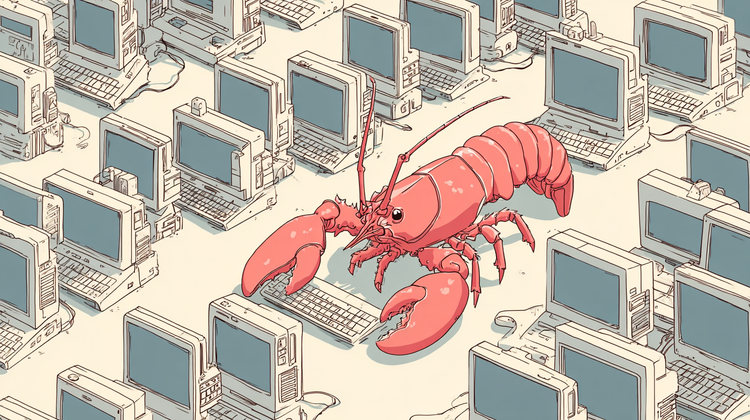 The Lobster