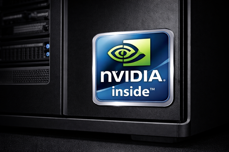 NVIDIA Inside