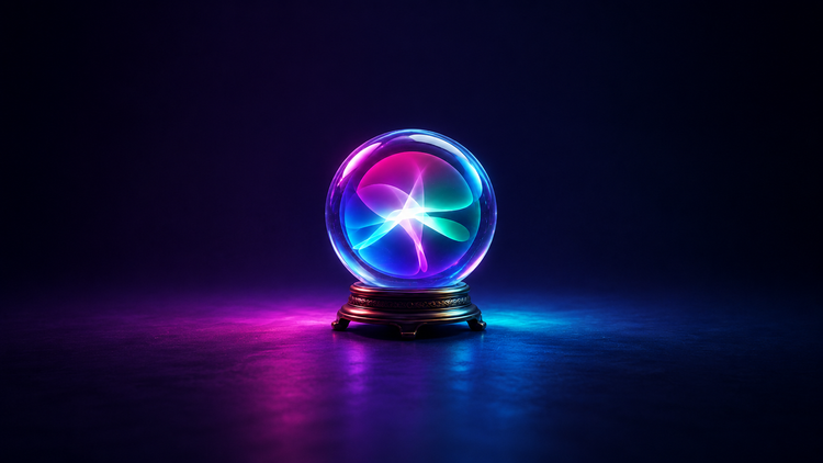 Dreams of a Siri That Doesn't Suck