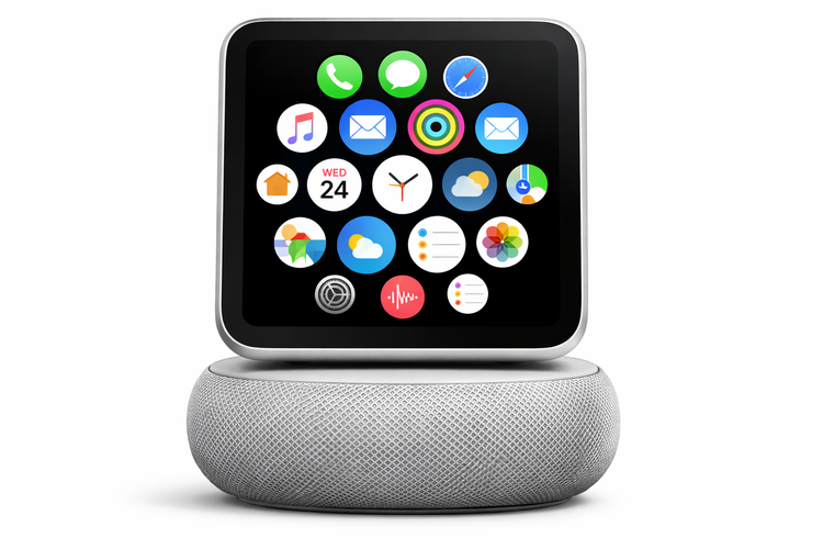 Apple is Writing Product Checks That Siri Can't Cash