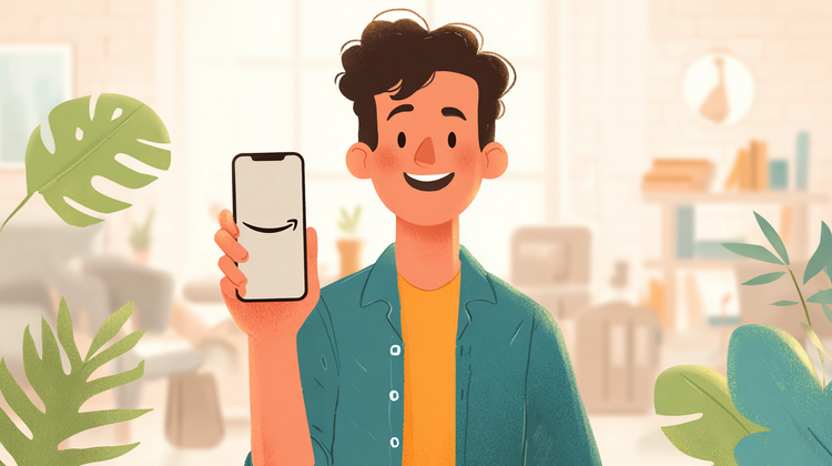 Amazon's Novel Approach to a Newfangled AI Device: a Phone?