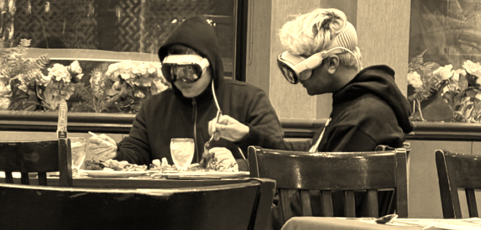 Laptop Ban? In 2024? What About My Facetop?