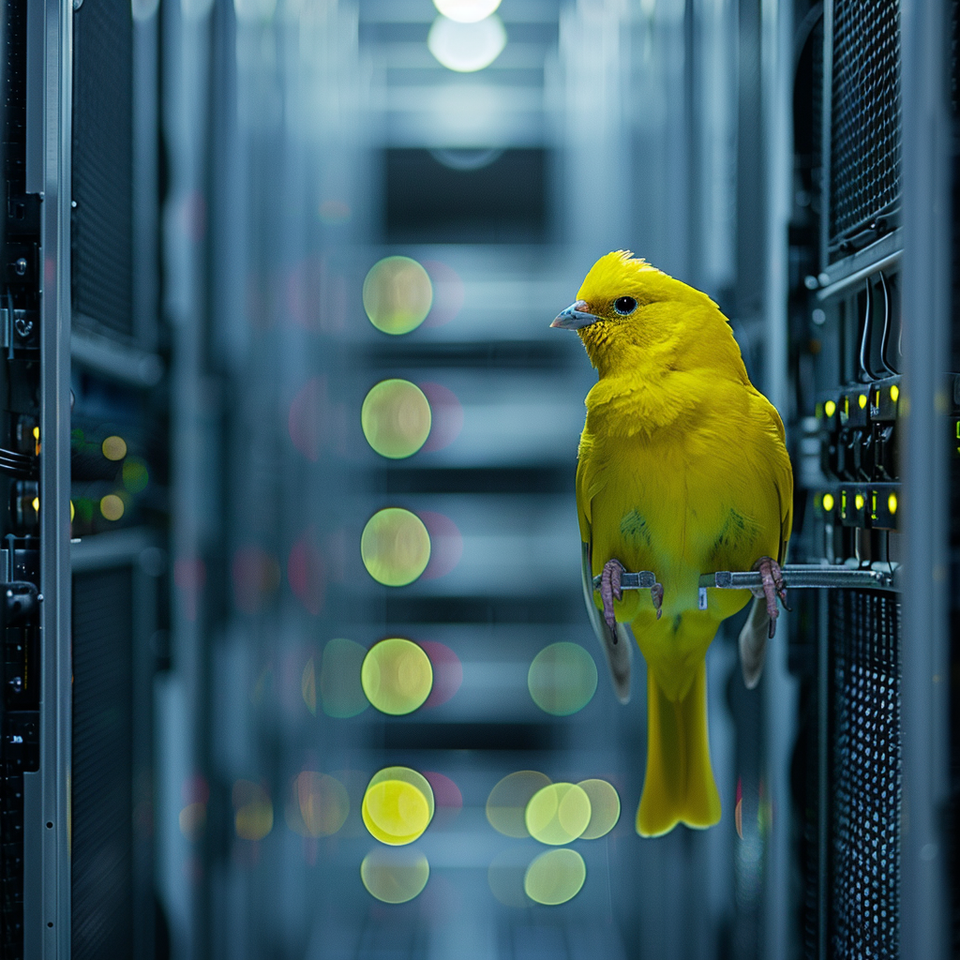 Is AI Spend the New Streaming Spend?