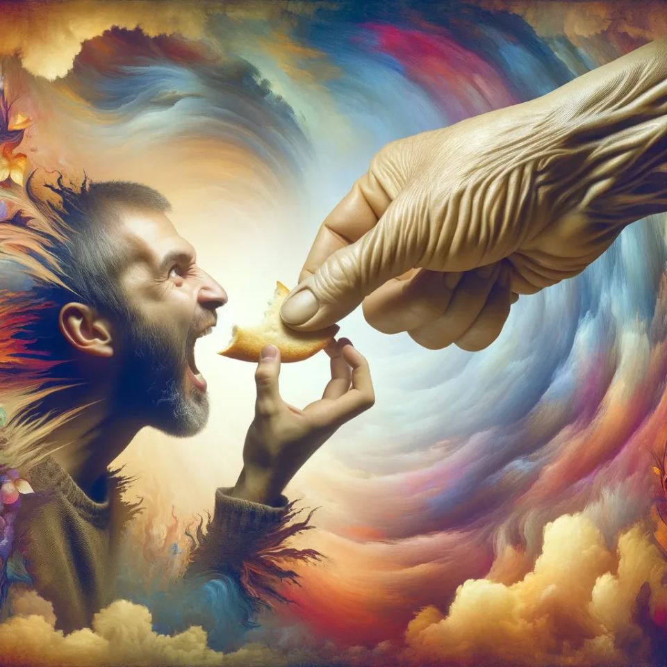 Will OpenAI Bite the Microsoft Hand That Feeds?