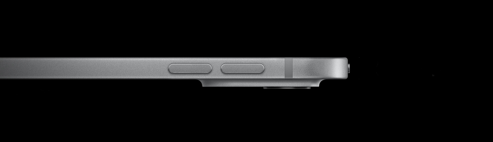 The iPad Nano Air Pro