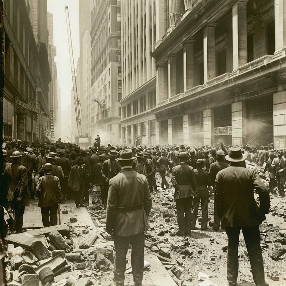 Almost All A.I. Investments are Going to Zero