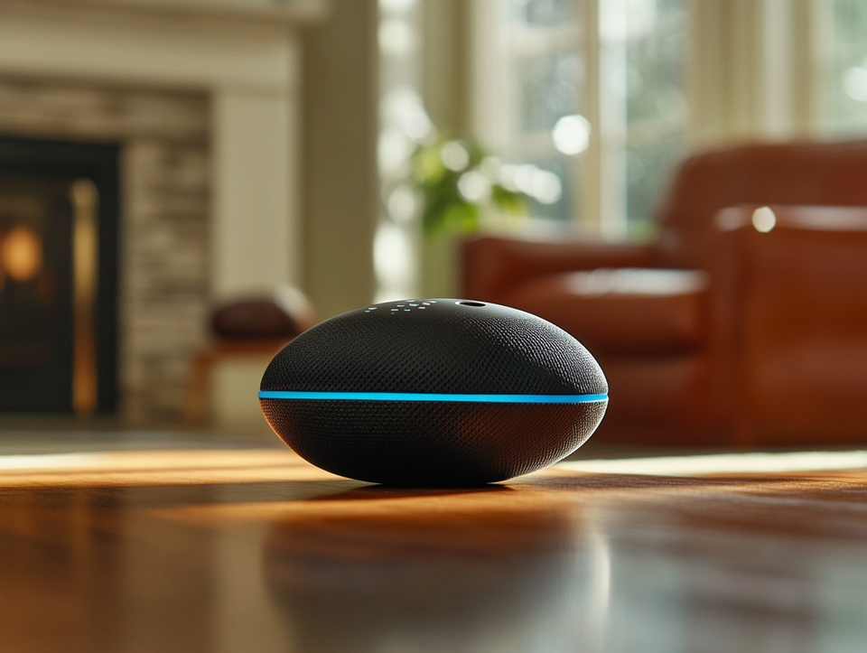 Is 'Remarkable Alexa' Ready for a Prime Time Debut?