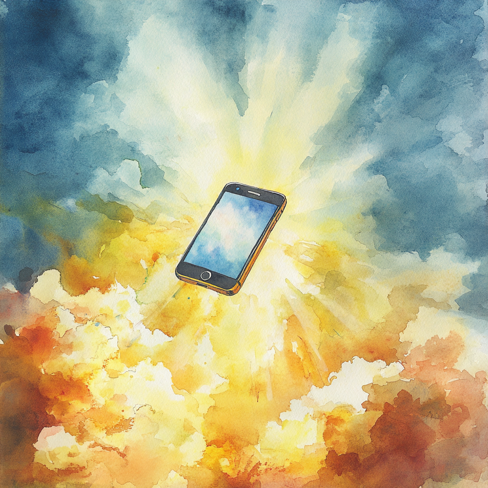 Apple Admits the Obvious