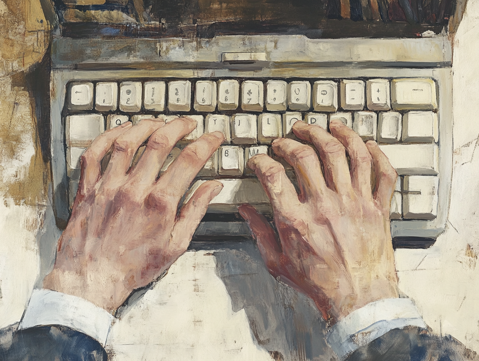 I've Been Here for Years