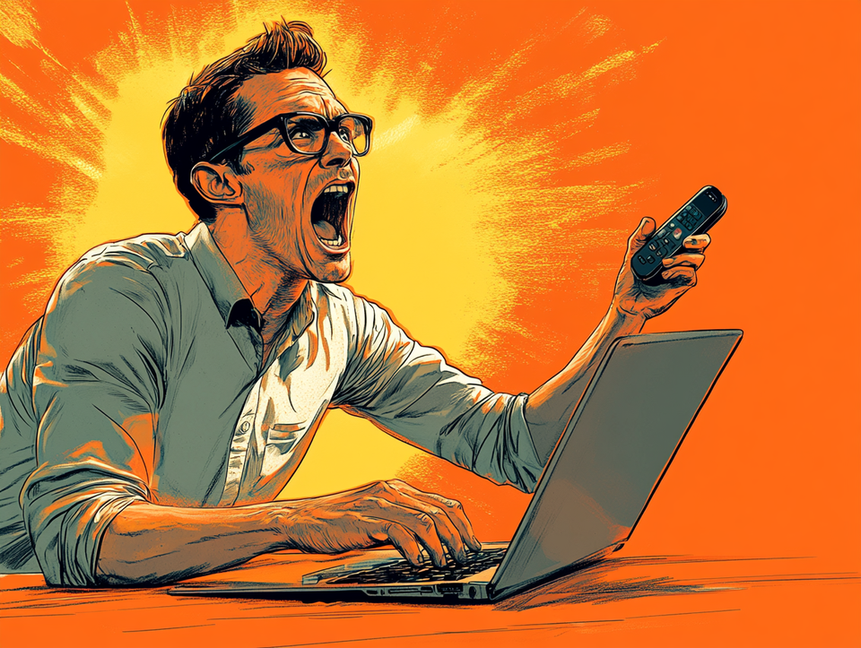 It’s Beginning to Look a Lot Like Comcast