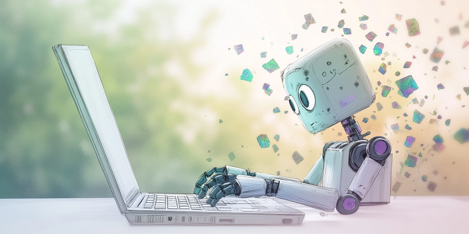 OpenAI's 'Operator' Shows Why They'll Build a Web Browser