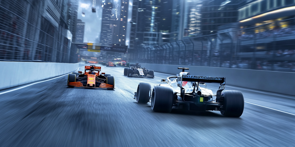 Amazon & ESPN's Sports Streaming Collision Course