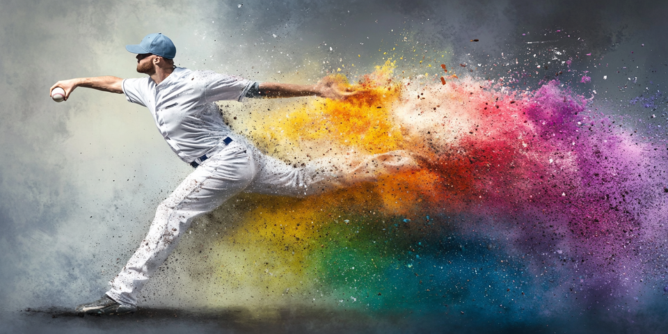 ESPN Balks, MLB Walks