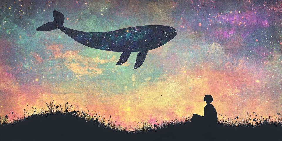 What You DeepSeek Is Seeking You