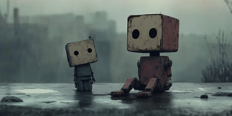 OpenAI's EQ Upgrade to Hold Us Over to the IQ Upgrade