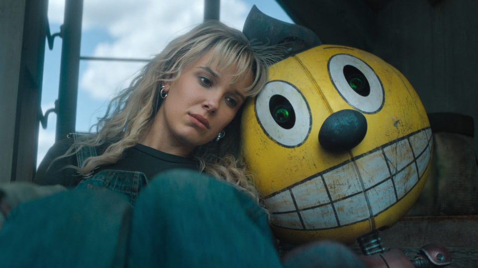 Netflix’s ’Electric’ Mistake