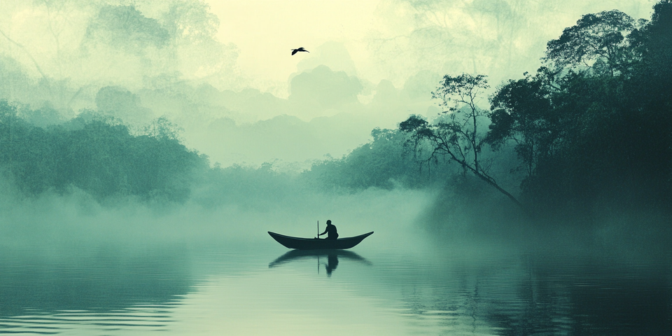 The Curious Case of Amazon's Anthropic Stake