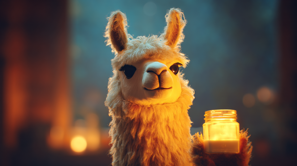 Why Buy the Llama When You Can Get the Model For Free?