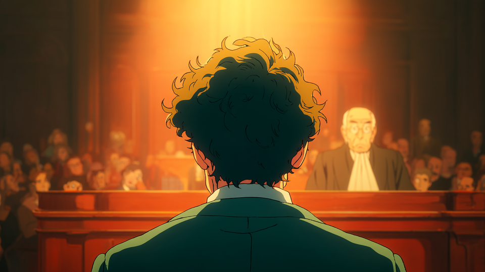 The Meta Points of Meta's Trial