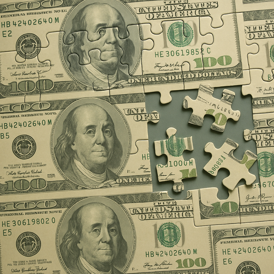 Microsoft's OpenAI Equity Jigsaw Puzzle