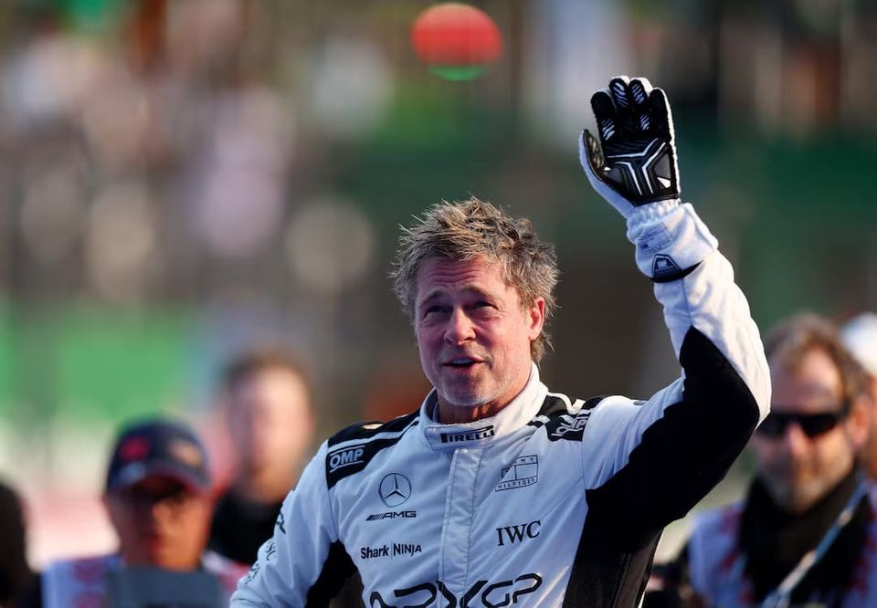 Apple Finally Has a Hit Movie, But at What Cost?