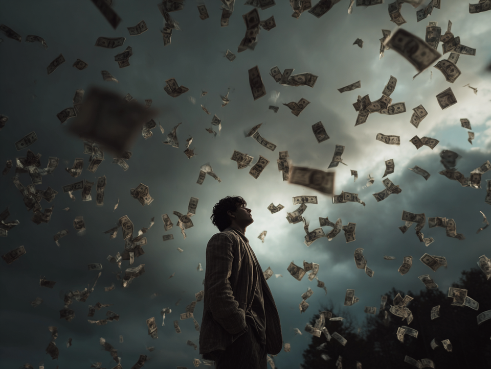 $100M AI Signing Bonuses