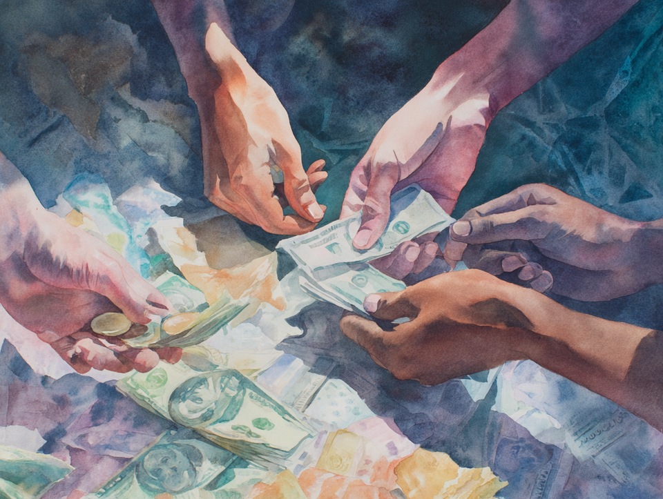 An OpenAI Acquisition Turns Into a Google 'Hackqusition'...