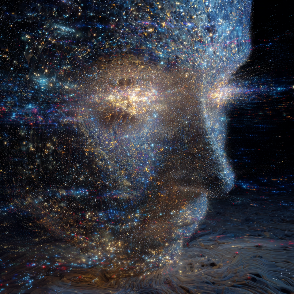 The Endless Rebranding of AI