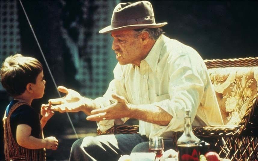 Meta's 'Anti-Godfather' Offers