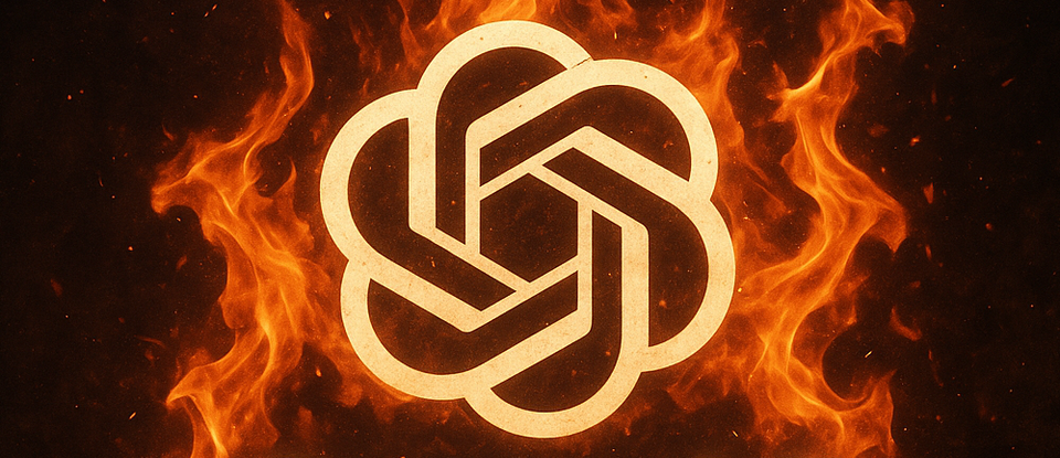 OpenAI Moves Fast and Breaks ChatGPT